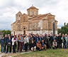 Cr&oacute;nica e im&aacute;genes del Viaje Guiado: El color de las Iglesias Bizantinas en &Aacute;tica, Beocia y Peloponeso (Grecia). Del 30 de marzo al 6 de abril de 2025