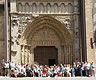 Im&aacute;genes del Viaje Guiado: grandes Monasterios y Castillos del antiguo Reino de Navarra. 22, 23 y 24 de mayo de 2026