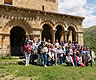 Cr&oacute;nica e im&aacute;genes del Viaje Guiado: Prerrom&aacute;nico y Rom&aacute;nico en la Sierra de la Demanda. 24 y 25 de mayo de 2025