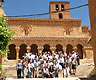 Imágenes del Viaje Guiado: Ruta del Cid: Arte Califal, Mozárabe y Románico en un territorio guerrero de Soria. 7 y 8 de junio de 2026