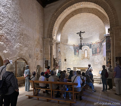 Cabecera de San Miguel