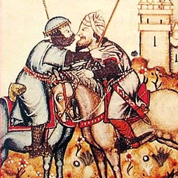 Seminario "La fascinante Espa&ntilde;a de las Tres Culturas"