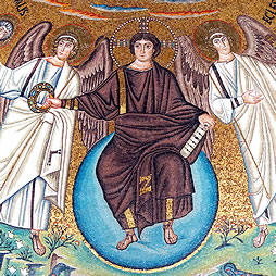 Seminario Introducci&oacute;n al Arte Bizantino