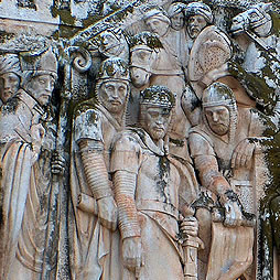 Seminario Introducci&oacute;n a la Historia medieval de Espa&ntilde;a para aficionados al arte