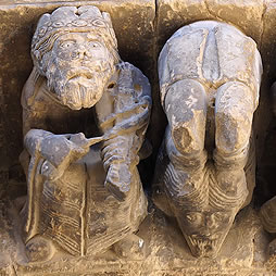 Seminario sobre el Hombre Medieval