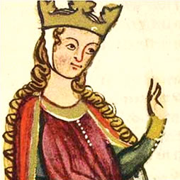 Seminario "Mujeres de la Edad Media. Figuras por encima de su &eacute;poca"