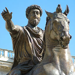 Seminario "Introducci&oacute;n al Arte Romano"