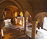 Ermita rupestre de Olleros de Pisuerga