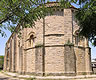 Ermita de la Virgen del Camino de Badost&aacute;in, Navarra