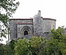 Ermita de Santa Cecilia, Vallespinoso de Aguilar