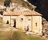 San Bartolom&eacute; de Ucero, Soria