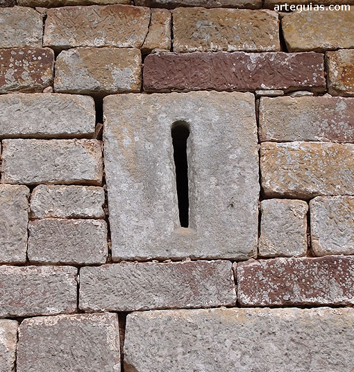 Ermita de San Rom&aacute;n de Moroso, Cantabria