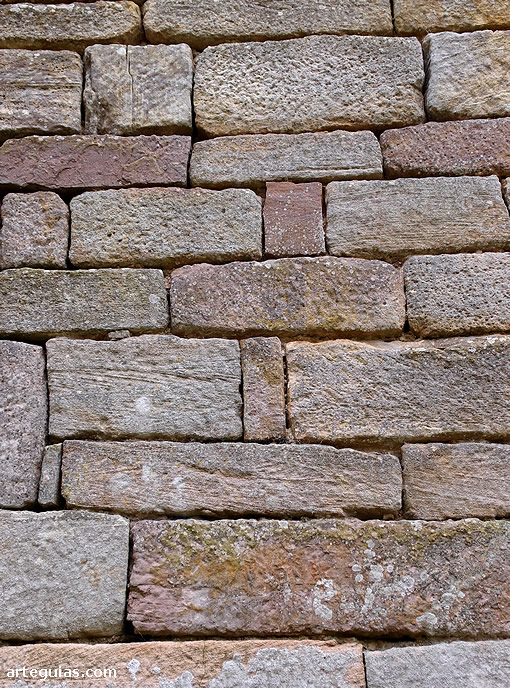 Ermita de San Rom&aacute;n de Moroso, Cantabria