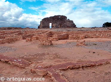Rec&oacute;polis (Zorita de los Canes)