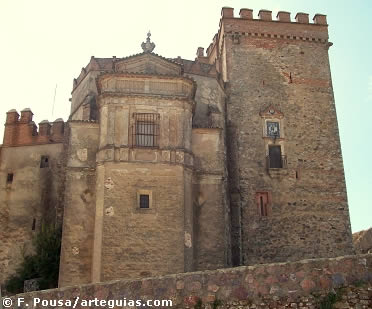 Iglesia de Nuestra Se&ntilde;ora del Mayor Dolor