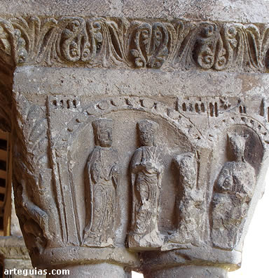 Adoraci&oacute;n de los Magos