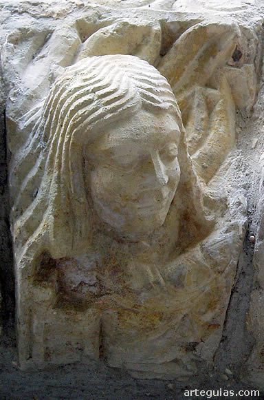 El taller de Piasca trabaj&oacute; en otros lugares de Palencia y Burgos