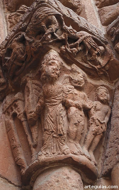 Expulsi&oacute;n del Para&iacute;so