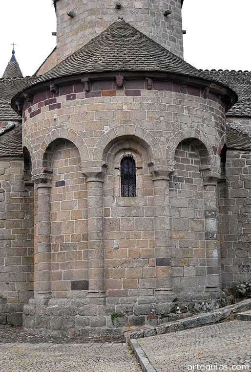 &Aacute;bside central