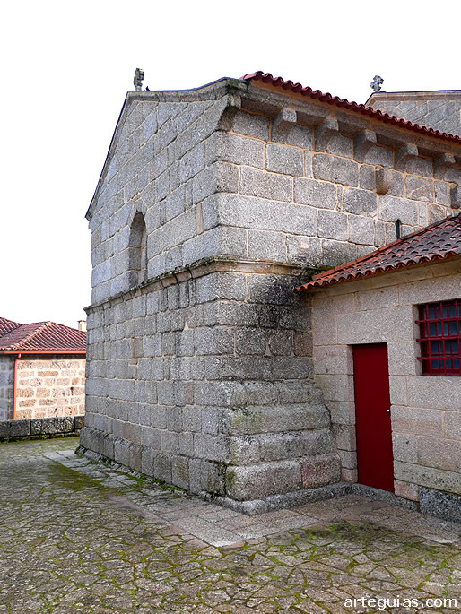 &auml;bside desde el norte