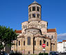 Iglesia de Issoire