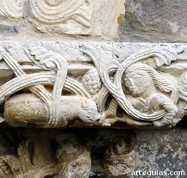 Caza del jabal&iacute;