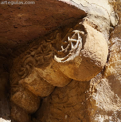 Modill&oacute;n de rollos