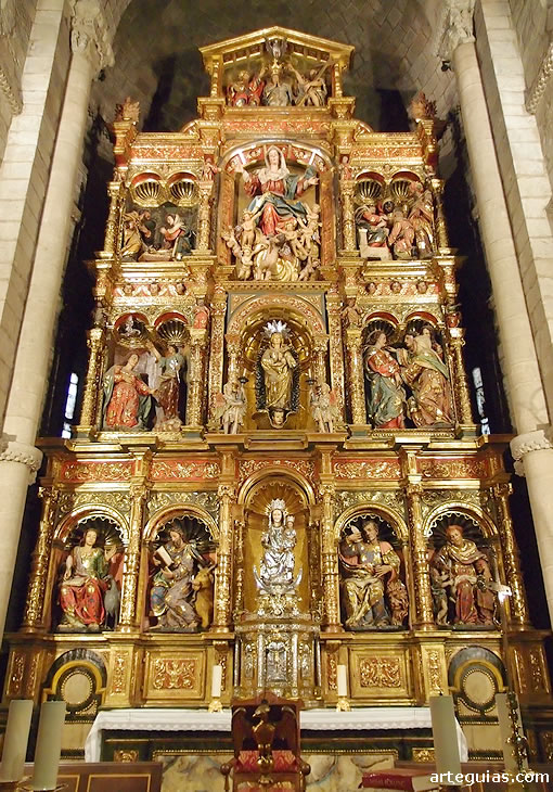 Retablo