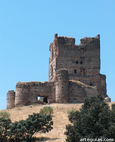Villafranca del Castillo. Madrid