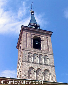 Historia de Madrid  medieval