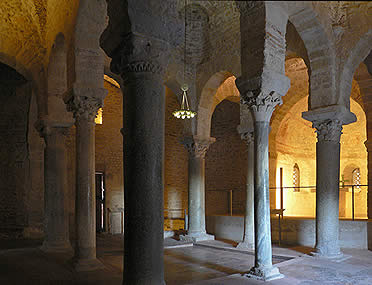 Sant Miquel de Égara