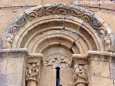 Ventala. Sequera del Fresno