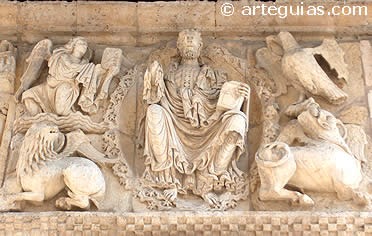 El Terror Milenario se basaba en la supuesta vuelta de Cristo en el fin del mundo para el Juicio Final