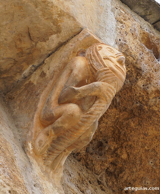 Canecillo