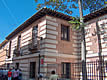 Casa de Cervantes. Alcal&aacute; de Henares