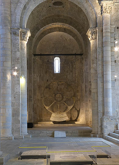 &Aacute;bside lateral