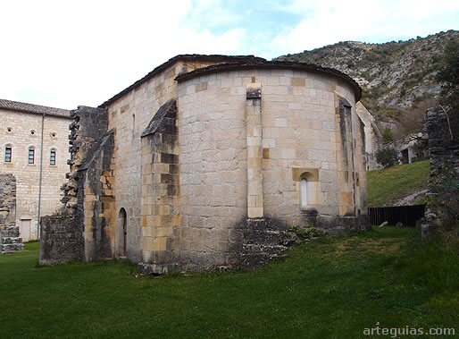 Ermita o Capilla de San Adrián