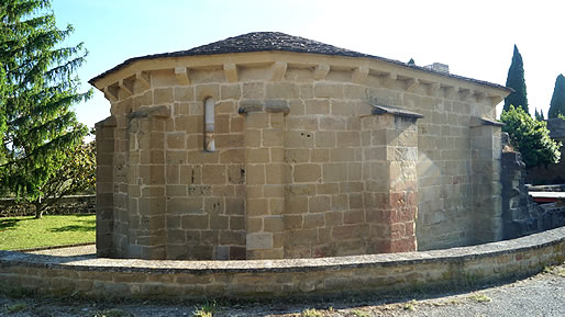 Capilla de San Jesucristo