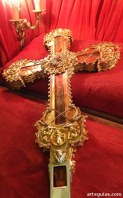 Lignum Crucis