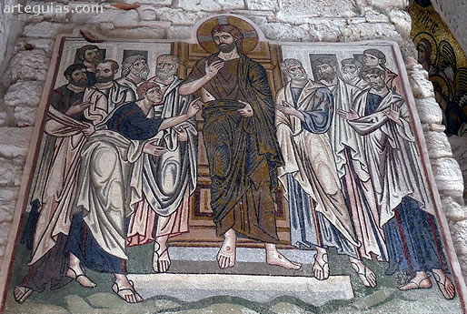 Duda de Santo Tom&aacute;s