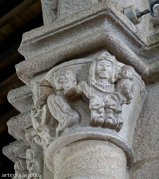 Capitel de la Epifan&iacute;a