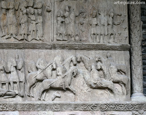 Ciclo de Mois&eacute;s