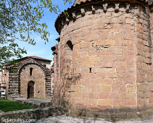 Cabecera e imafronte son las &uacute;nicas partes conservadas