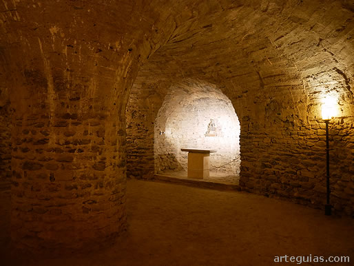 Rotonda de la Virgen del Pesebre