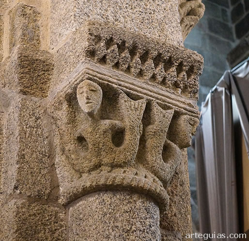 Nereidas de doble cola