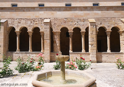 Panda occidental del siglo XV