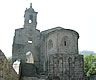 Monasterio de Caaveiro