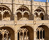 Monasterio de los Jer&oacute;nimos de Bel&eacute;m de Lisboa