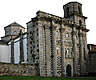 Monasterio de Santa María de Monfero, A Coruña