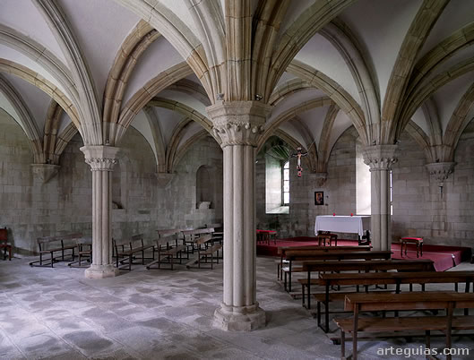 Sala Capitular